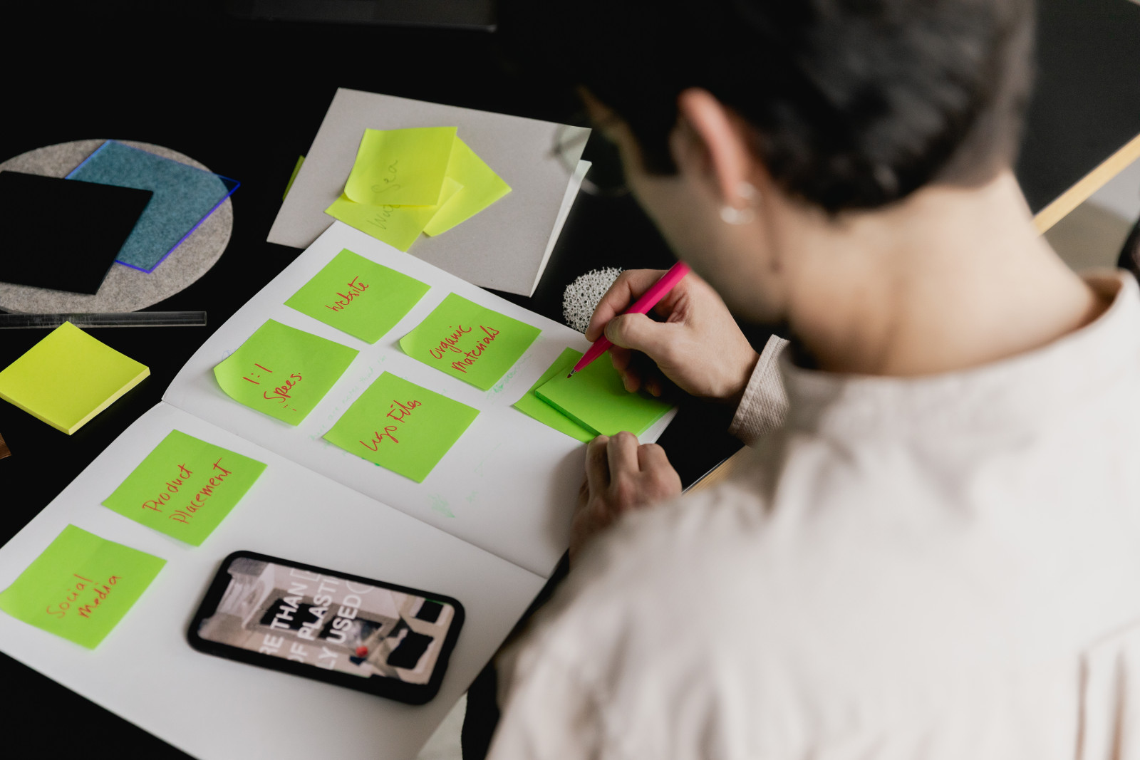 Your MVP is a question, not a smaller product